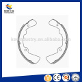 Hot Sale Auto Brake Systems Auto Parts Brake Shoe